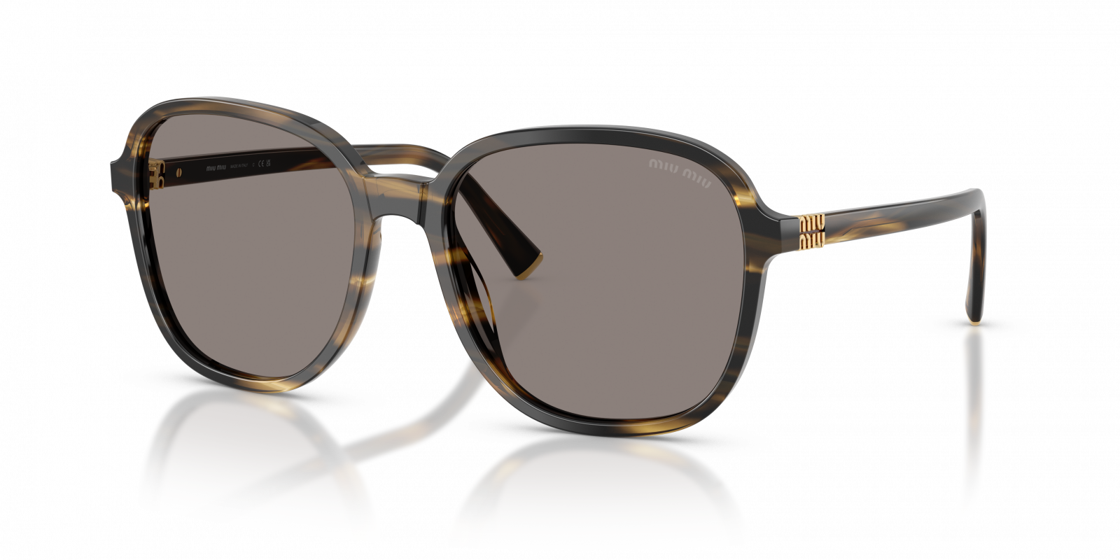 Miu Miu MU B01S 25E80Q  